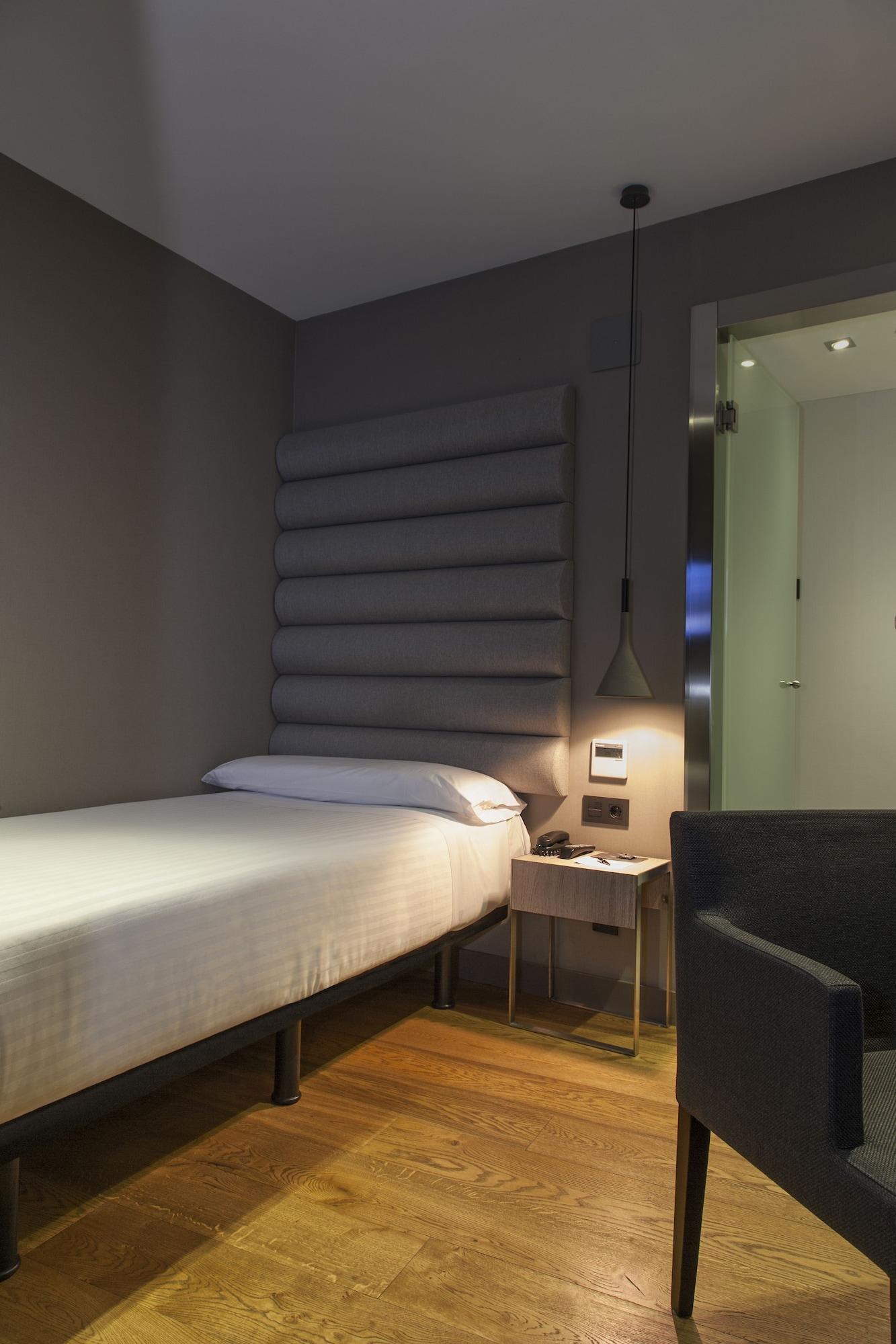 Zenit Vigo Hotel Ngoại thất bức ảnh