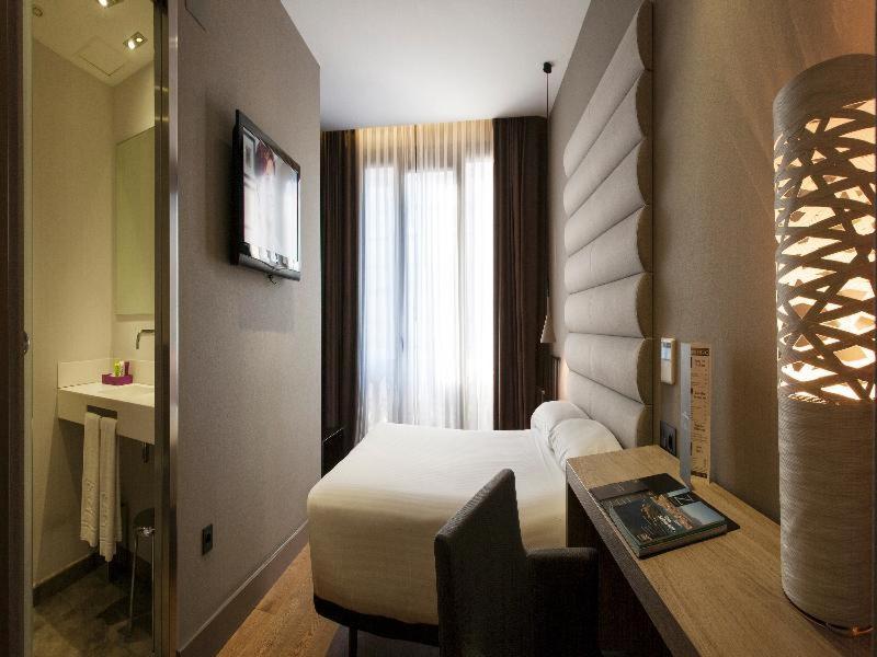 Zenit Vigo Hotel Phòng bức ảnh