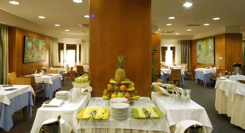 Zenit Vigo Hotel Ngoại thất bức ảnh