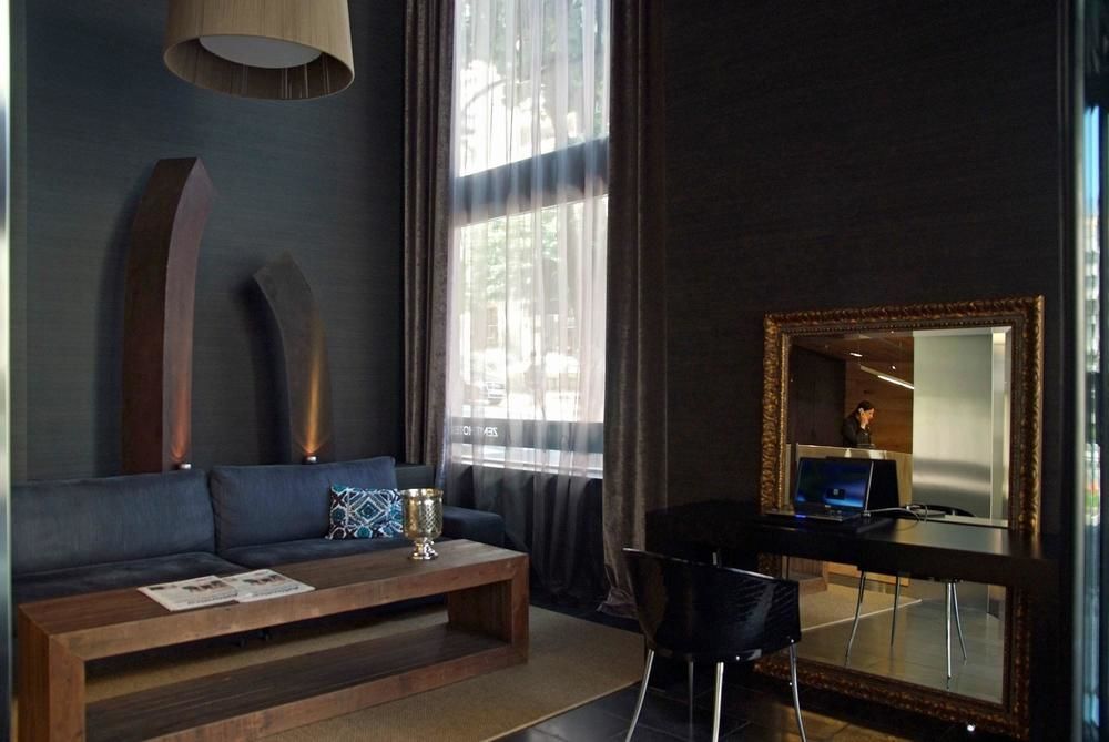 Zenit Vigo Hotel Ngoại thất bức ảnh