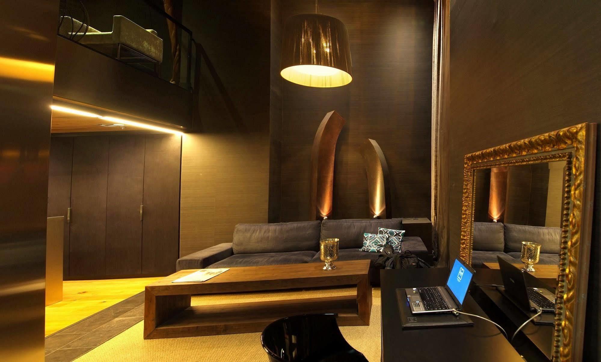 Zenit Vigo Hotel Ngoại thất bức ảnh