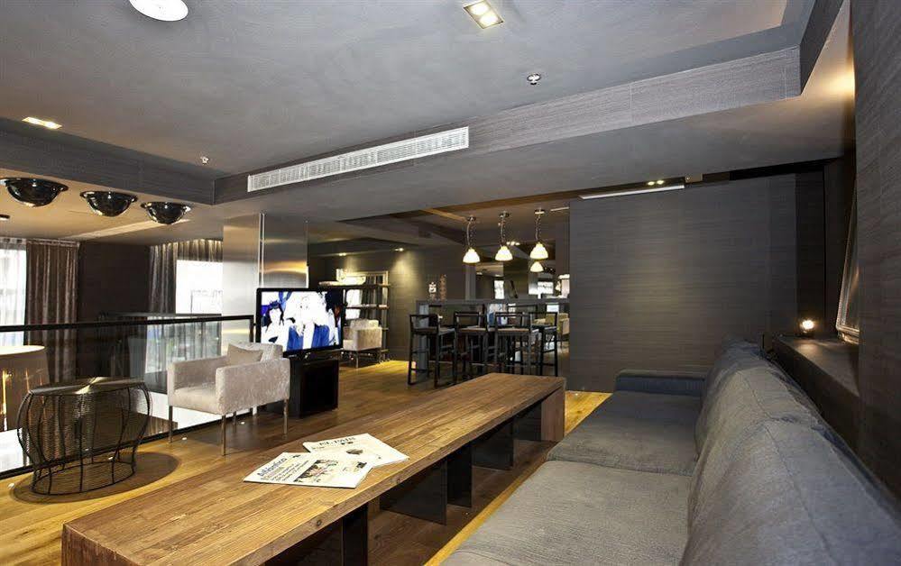 Zenit Vigo Hotel Ngoại thất bức ảnh