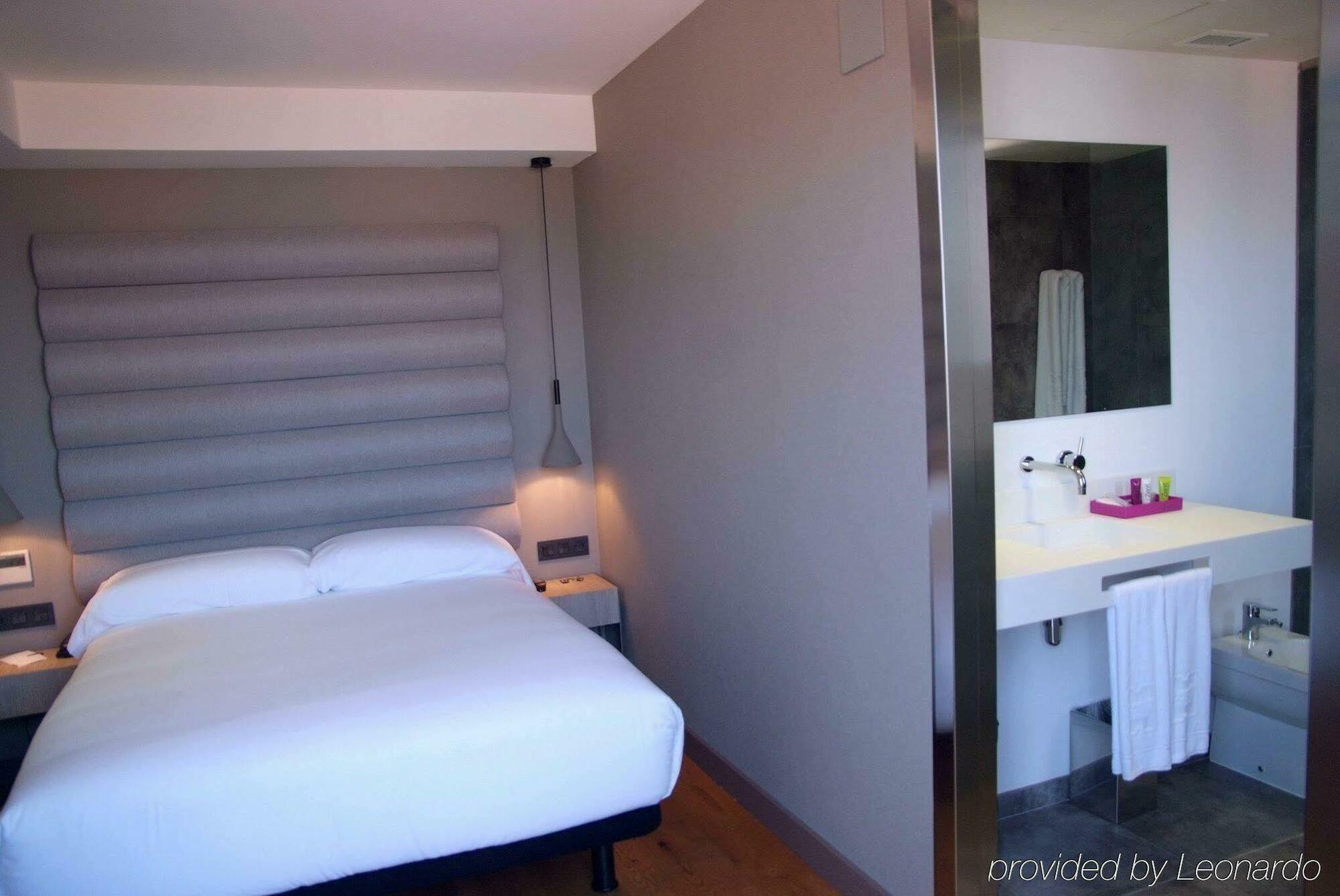 Zenit Vigo Hotel Phòng bức ảnh