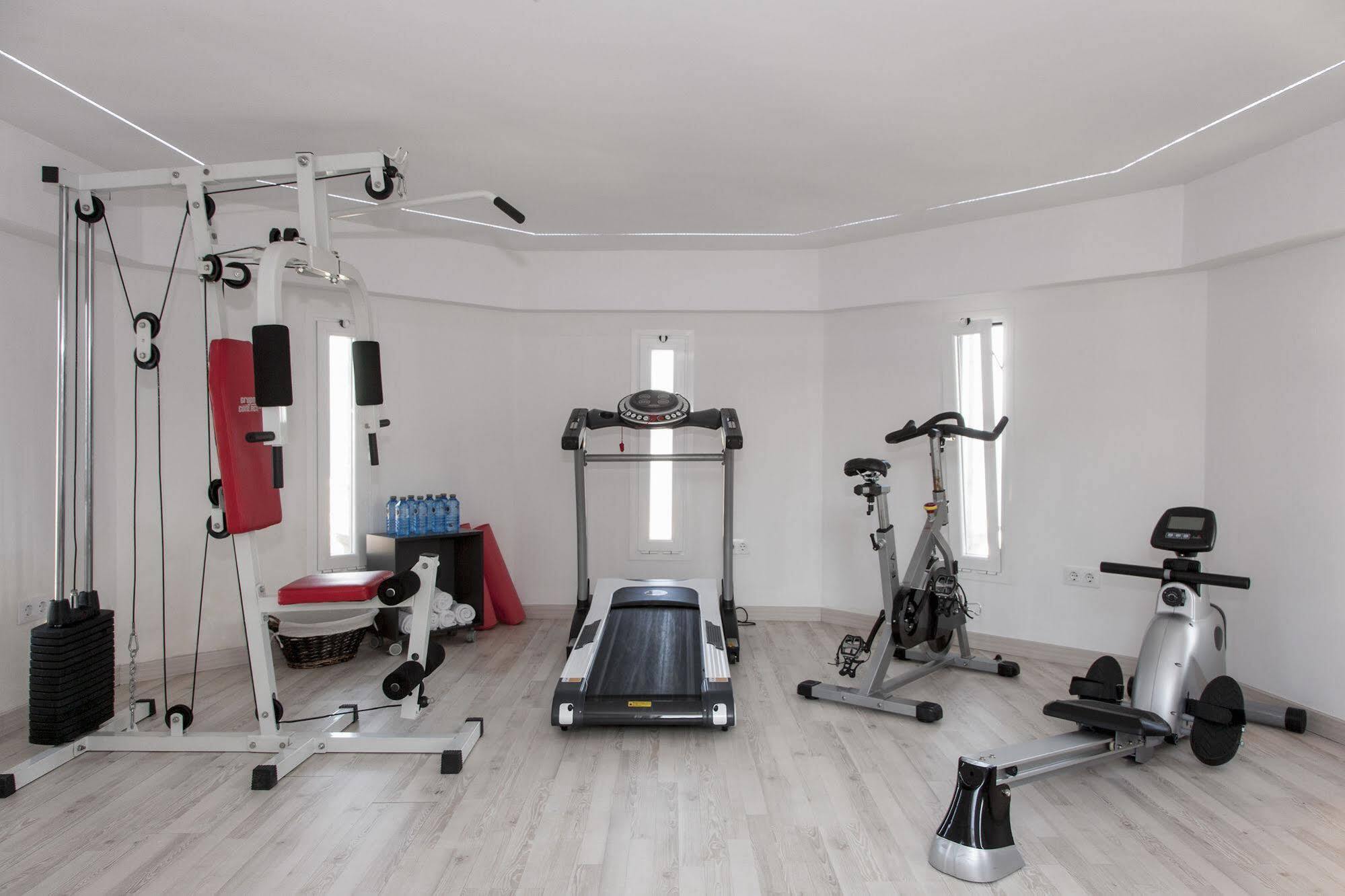 Zenit Vigo Hotel Ngoại thất bức ảnh